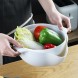 Vegetable Fruits Drain Basket